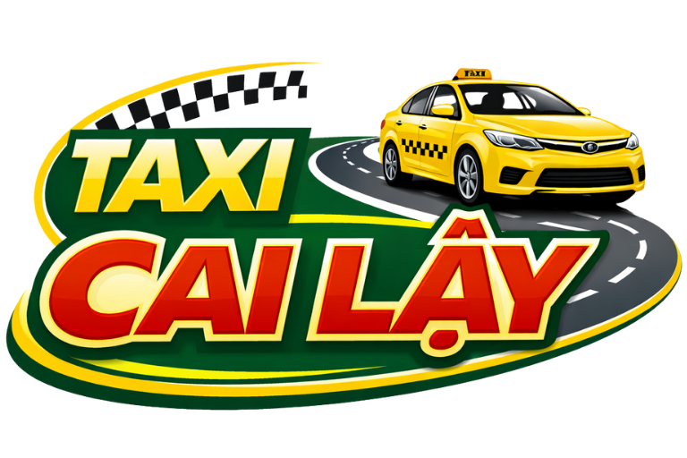 Taxi Cai Lậy Tiền Giang